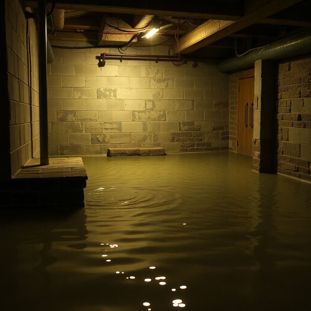 How to Prevent Flooding in Low-Lying Areas - Portadam